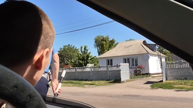 ГАИ Уберить машинку смотреть онлайн