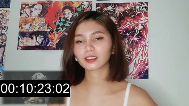 NEZUKO BERSERK MODE - DEMON SLAYER S2 EPISODE 6 ENTERTAINMENT DISTRICT ARC смотреть онлайн