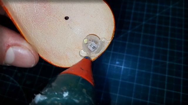 Артефакт Глаз своими руками смотреть онлайн