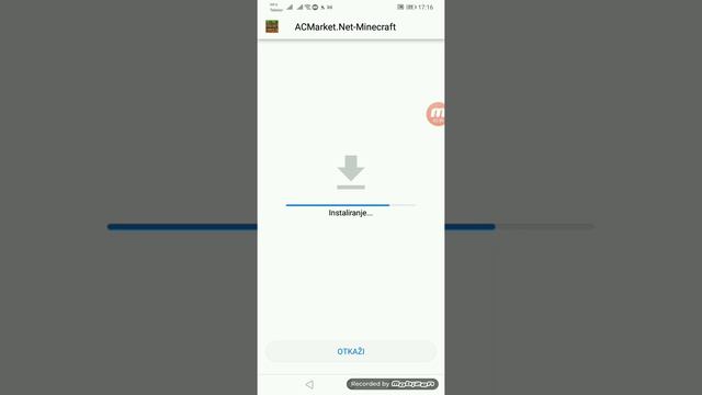 How to install minecraft version 1.16.40.02 on android for free смотреть онлайн