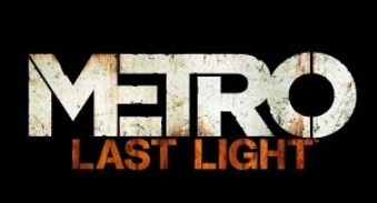 Metro Last Light 11 Я задыхаюсь