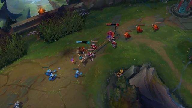 What Has Changed in League Of Legends | The Leaderboard смотреть онлайн