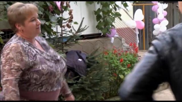 Свадьба в Осиновке. Танц клип 2013 г. смотреть онлайн