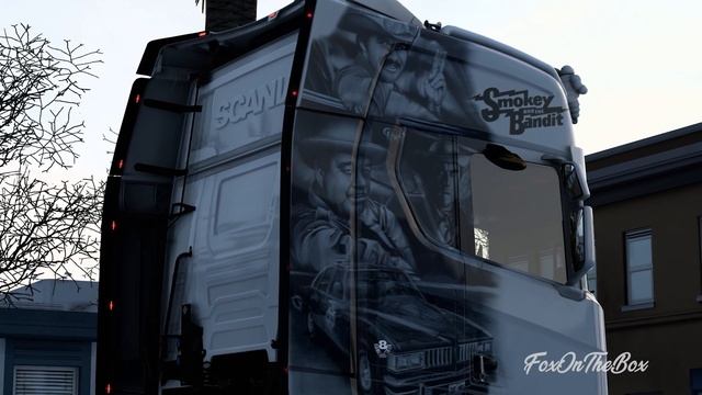 ETS2 1.43 Musical Air Horns *Baby Shark, Sandstorm & More! 19 Variants* | Euro Truck Simulator 2 Mo смотреть онлайн