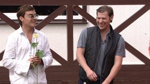 ДОМ-2 Lite 4061 день Дневной эфир (23.06.2015)