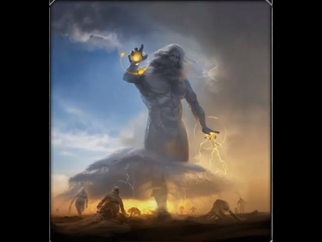 Thea: The Awakening #12 Сумеречный Владыка. Финал(17-18 дни)