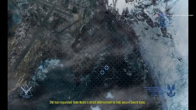 Играем в Halo: Reach |Сюжетка №1| смотреть онлайн