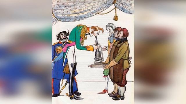 Левша. 13 глава. Краткое содержание смотреть онлайн