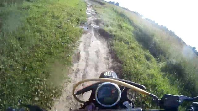 мотокросс на питбайках ttr125 Vs kayo 125 Vs kayo 140 смотреть онлайн