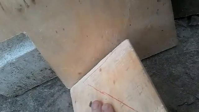 Как сделать рампу для фингерборда своими руками?! смотреть онлайн