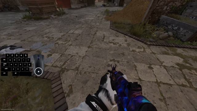How to Slide Cancel in MW2 Tutorial (Controller + KBM) смотреть онлайн