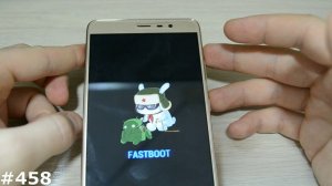 Hard Reset Xiaomi. Сброс настроек на любом смартфоне Xiaomi