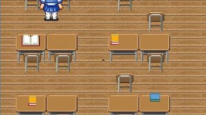 Little Snatcher (v20180203 Edition) Part 1 (GTS game)