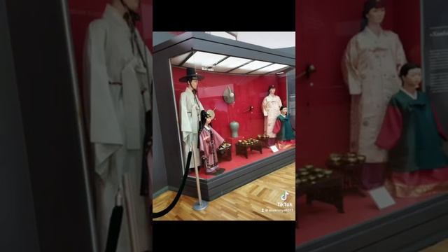 экскурсия в Государственный Музей РК. смотреть онлайн