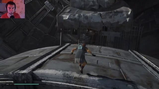 Кратко! Прохождение игры Star Wars Jedi Fallen Order ▷ Несюжетная серия, секреты Богано и Венатора смотреть онлайн