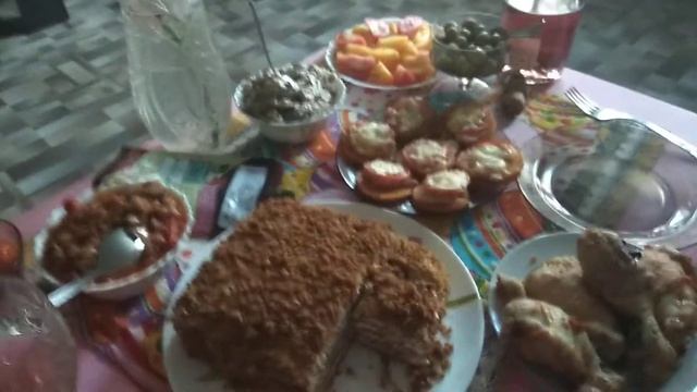 С днём Покрова Пресвятой Богородицы и Днём матери! смотреть онлайн