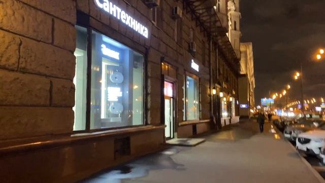 Фасад, витрины и входная группа магазина смотреть онлайн