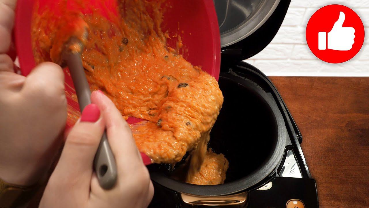 Мультиварка рецепт в мультиварке Марины Петрушенко