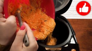 Вместо пирожков! Вся семья подсела на эту Вкусняшку! Морковный пирог в мультиварке!