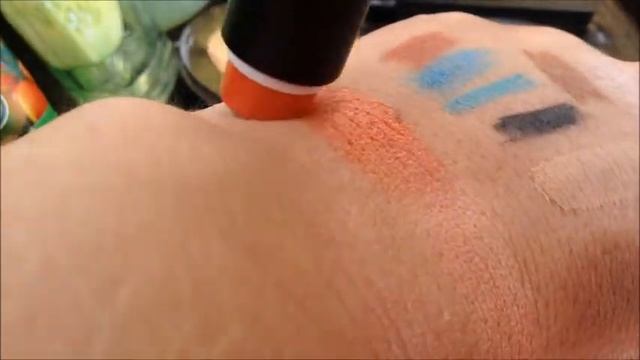 Косметические фавориты 2017 года. Cosmetic Favorites Of 2017