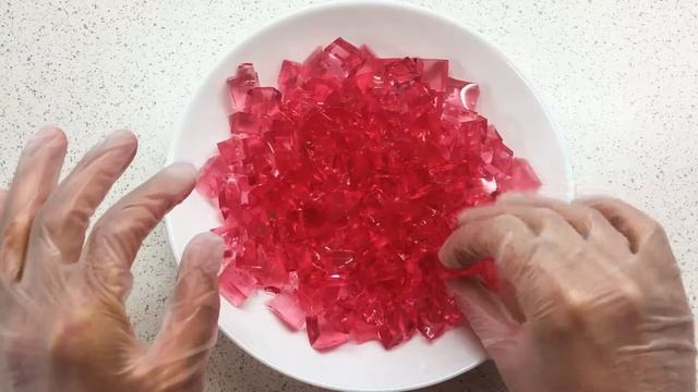 Торт Изумрудный бархат смотреть онлайн