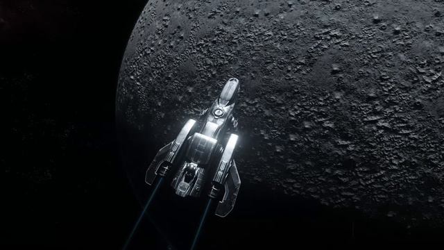 Star Citizen - Buggy Business 2.0 We Are Getting This Thing to Cellin смотреть онлайн