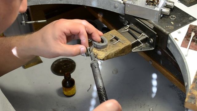 Самодельный антенный коммутатор смотреть онлайн