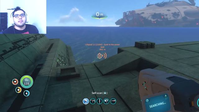 THEY GOT OUR BOY! | Subnautica xbox Solo Survival Gameplay EP. 4 смотреть онлайн
