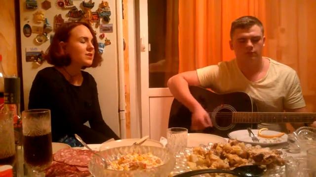 Mars-Вездеход. Авторская песня под гитару смотреть онлайн