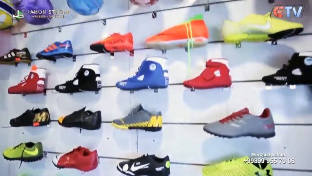 Спорт Магазин смотреть онлайн
