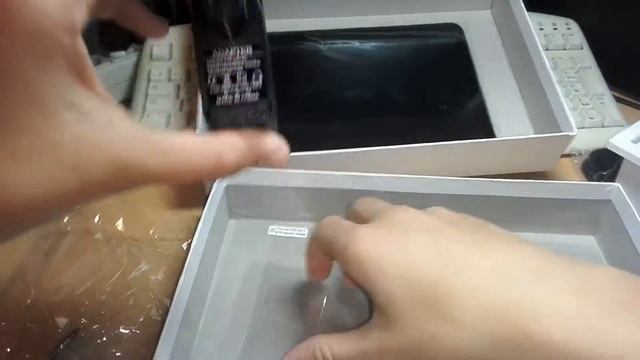 ЧУДО-ПОСЫЛКА из Китая | ФЕЙКОВЫЙ РАЗБИТЫЙ ПЛАНШЕТ LENOVO ЗА 100$ смотреть онлайн