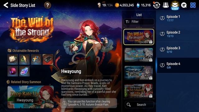[Epic Seven] Week 3 Progress Check; Mid-game Roadblocks (2023 Beginner's Guide Part 4) смотреть онлайн