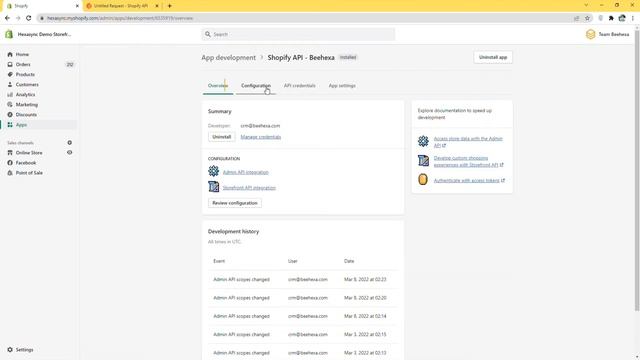 Shopify API | Lesson #20: Retrieve a list of Orders using Postman смотреть онлайн