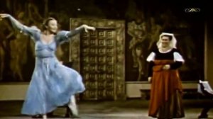 Сергей Прокофьев - Джульетта девочка