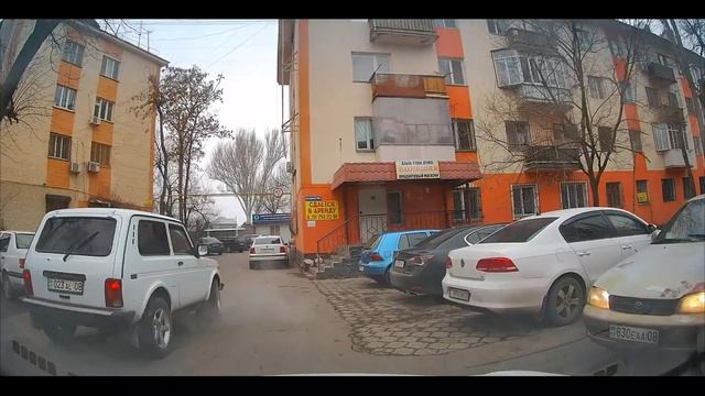 Ул.Пушкина,Обл.больница, район ЖД вокзал, Кожкомбинат, Капал Тараз (Джамбул) смотреть онлайн