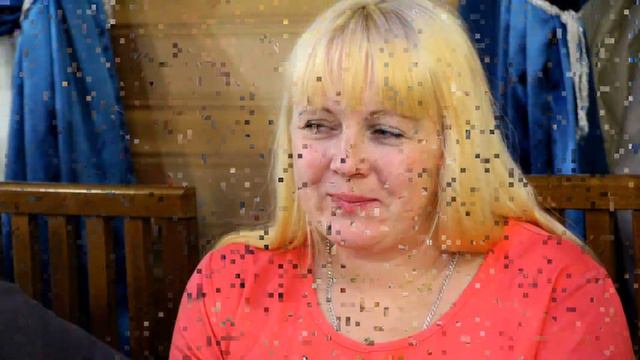 Встреча выпускников детского дома 