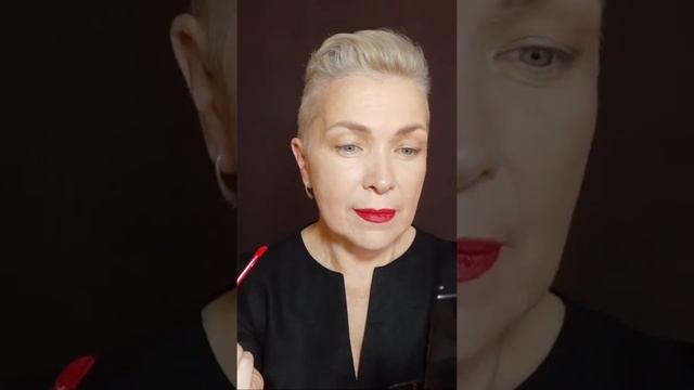 #помадаподмаской #красимгубы Как накрасить губы. Под маску) смотреть онлайн