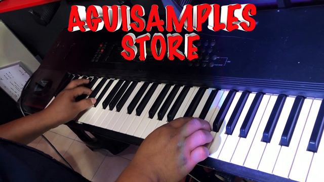 MERMELADA 2021 PARA EL KORG M1 EXCLUSIVA DE AGUISAMPLES STORE смотреть онлайн