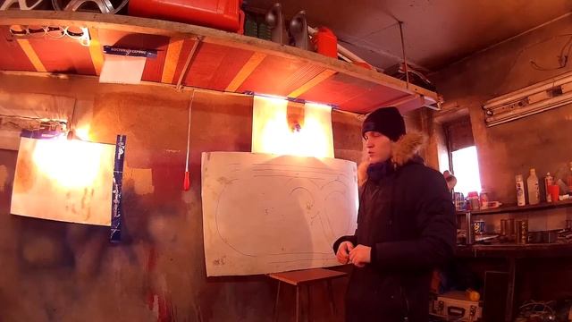 ICE MATSURI 3 этап PrjBox 501 смотреть онлайн