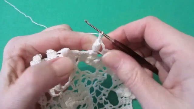 САЛФЕТКА "ЛЮБАВА". ЧАСТЬ 2 смотреть онлайн