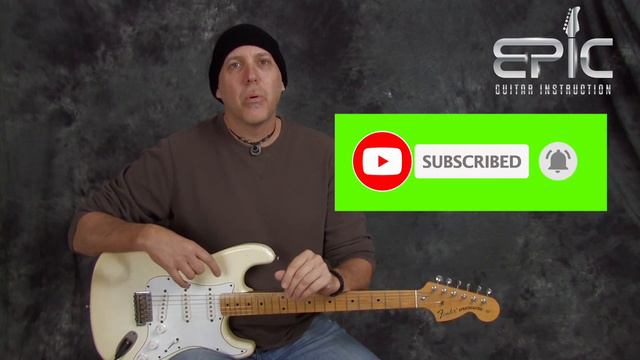 Blues Guitar Rhythms & Techniques Explained & Patterns Broken Down смотреть онлайн