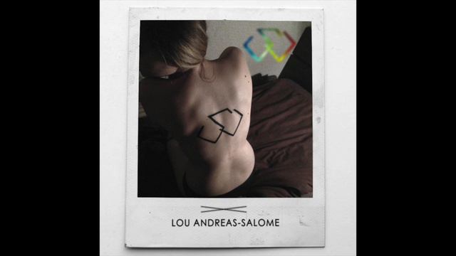Lou Andreas-Salome смотреть онлайн