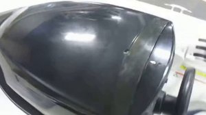 2008 Sea Doo 200 Speedster UB2252 074