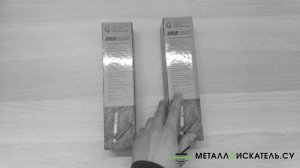 Обзор на  пинпоинтер Gold Hunter TM/TMR и сравнение с Garrett Pro Pointer AT