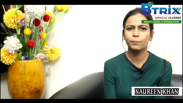 NEET2019 Selected Noureen смотреть онлайн