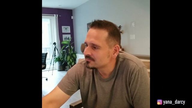 КАНАДЕЦ ГОВОРИТ ПО-РУССКИ. Или не говорит?... Как Сильван русский учил. смотреть онлайн