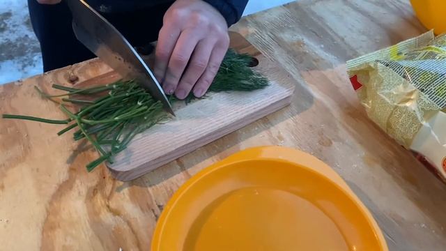 Кулинарные Открытия