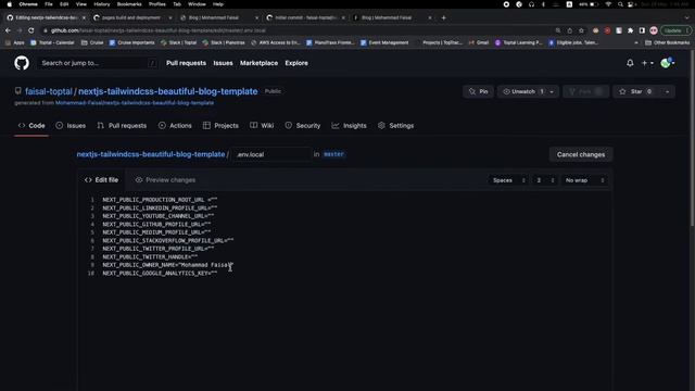 Get Your Personal Blog in 5 minutes смотреть онлайн