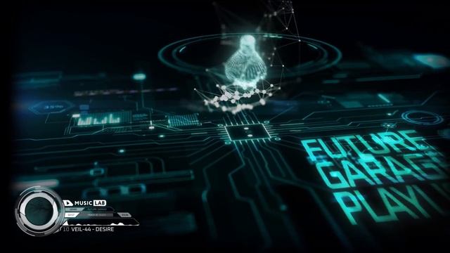 Brain Power Music — Future Garage for Concentration, Focus, Programming, Coding.mp4 смотреть онлайн