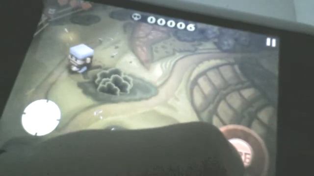 Minigore- Super hard mode cheat смотреть онлайн